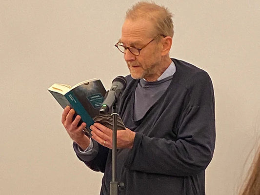 Vasily Grossman’s Experience of World War Two w/ Robert Chandler