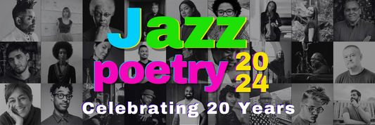 Opening Night of Jazz Poetry 2024 featuring Amit Chaudhuri