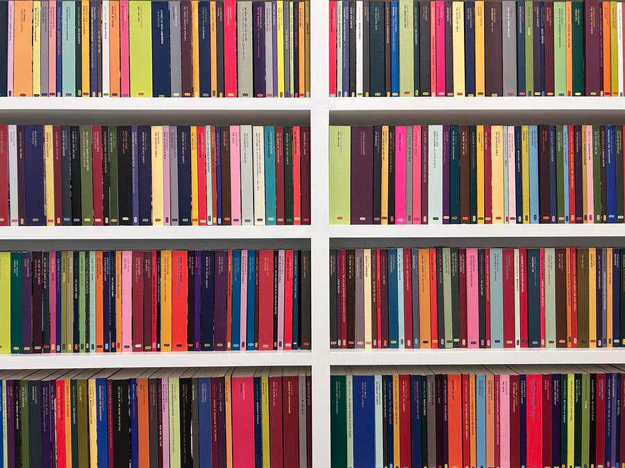 The NYRB Staff’s Favorite Reads of 2024 New York Review Books