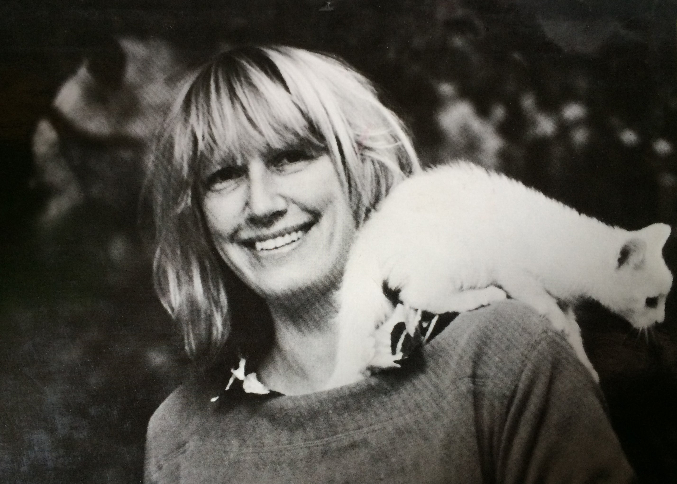 Fiorucci　The Book　EVE BABITZ(イヴ・バビッツ) vintage FIORUCCI THE BOOK by EVE BABITZ Harlin Quist Book
