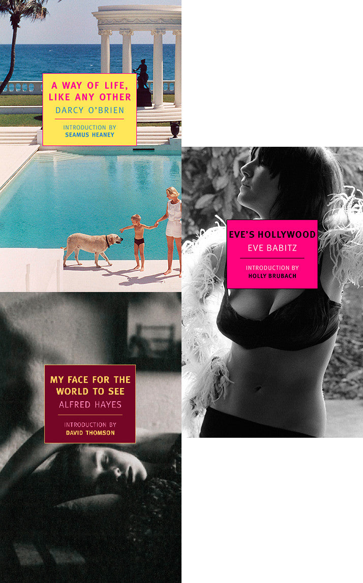 Hollywood – New York Review Books