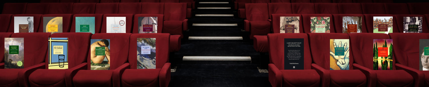 Page to Screen (and In-Between)