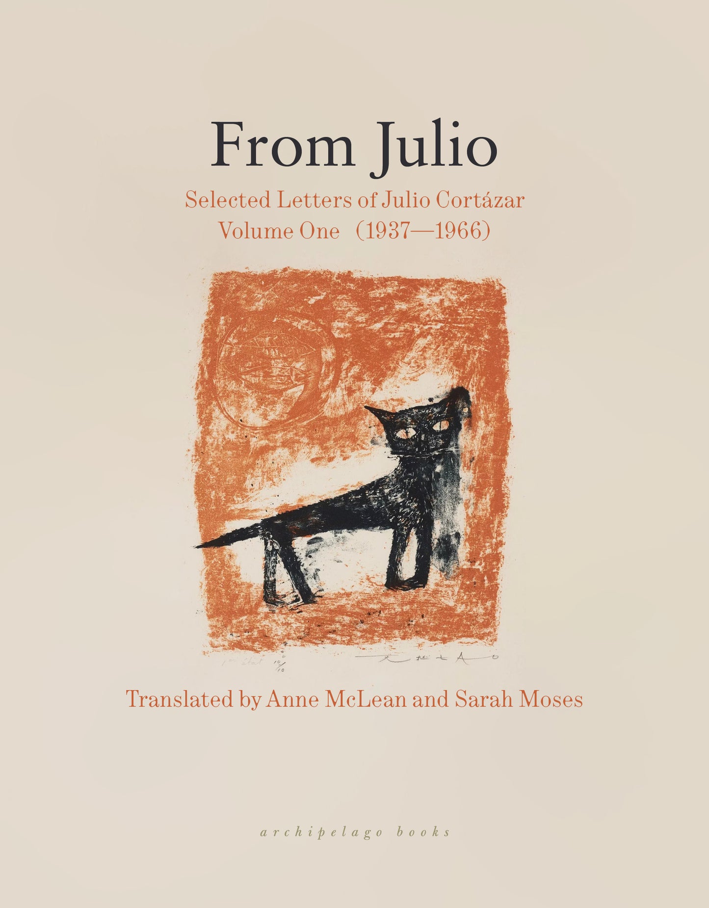 From Julio