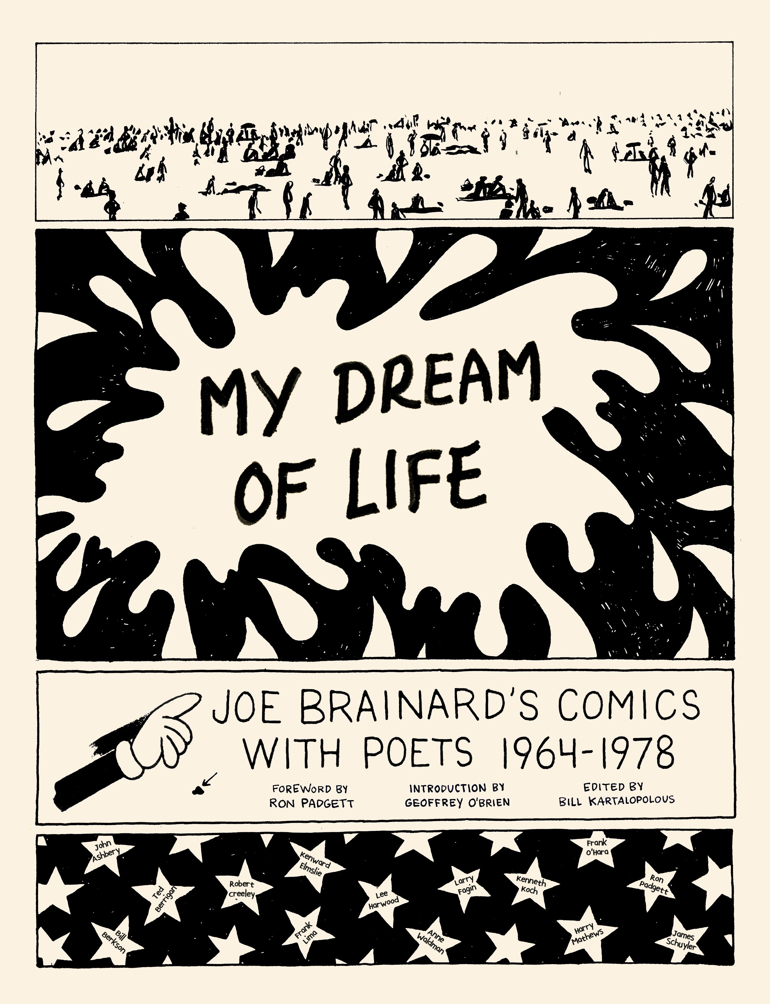 My Dream of Life – New York Review Books