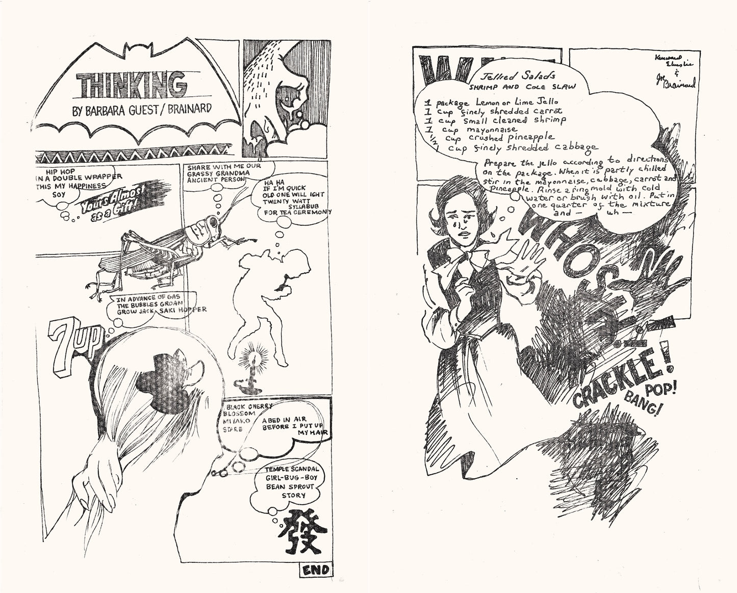 The Complete C Comics