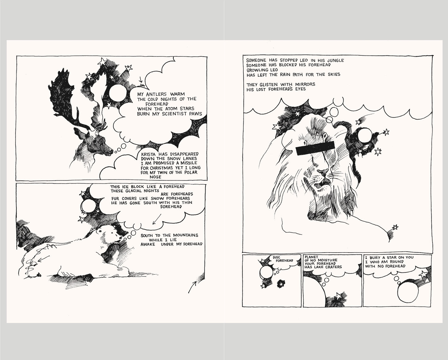 The Complete C Comics