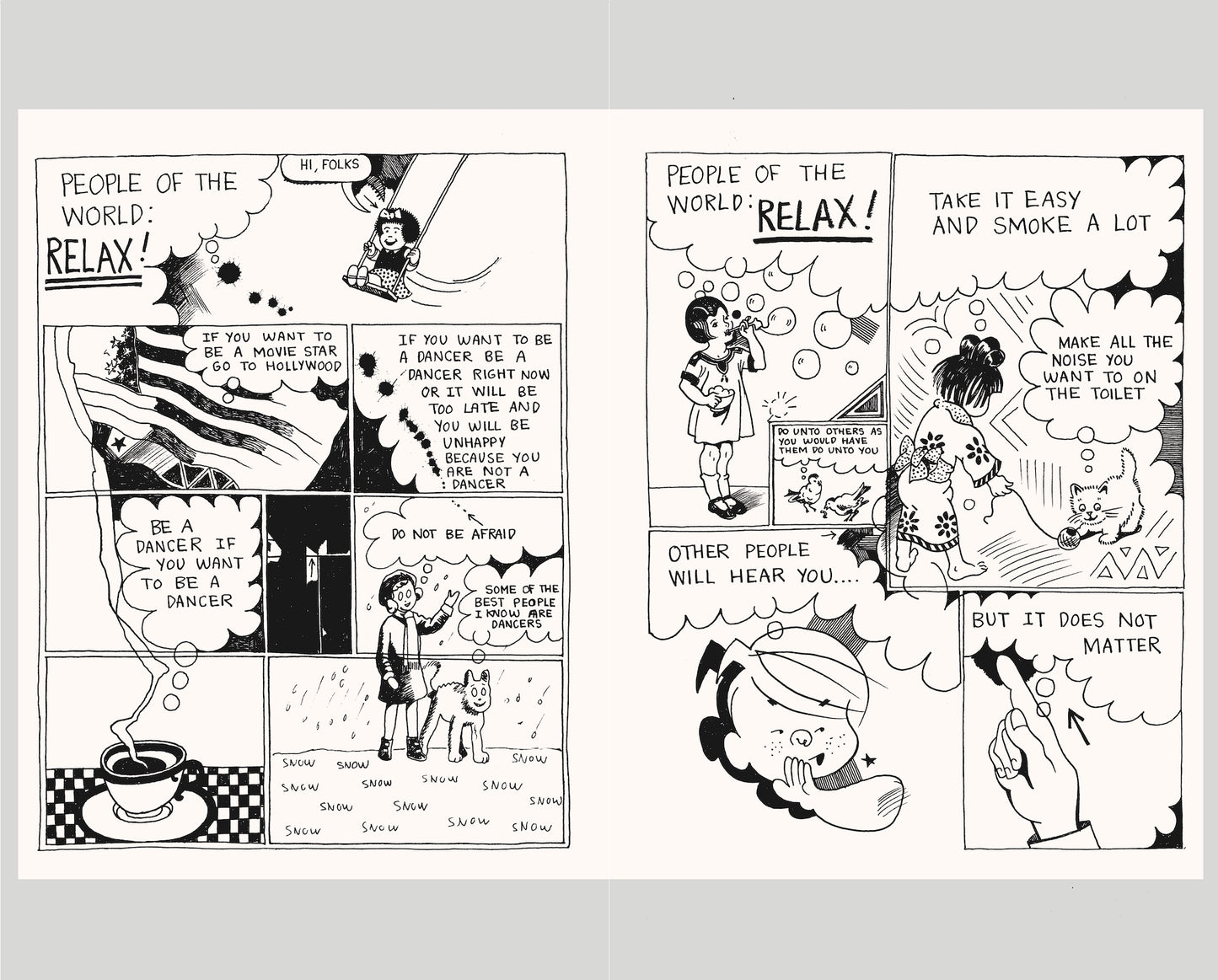 The Complete C Comics