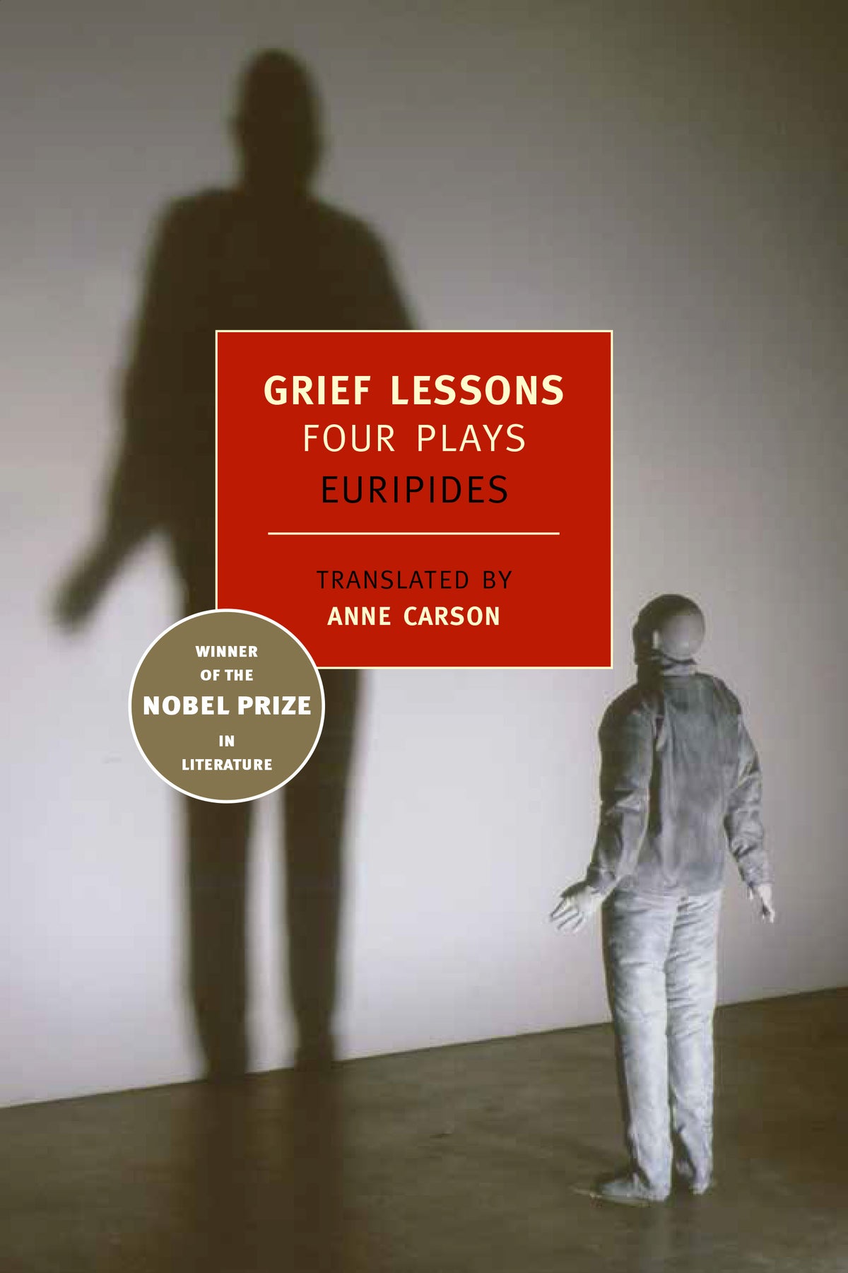 Grief Lessons