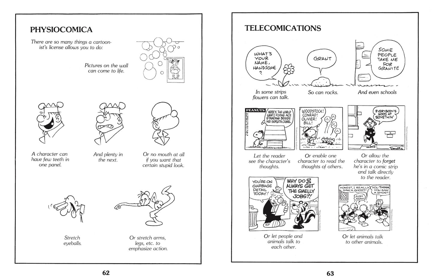 The Lexicon of Comicana