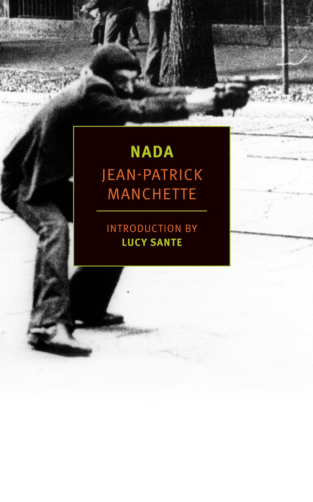 Nada