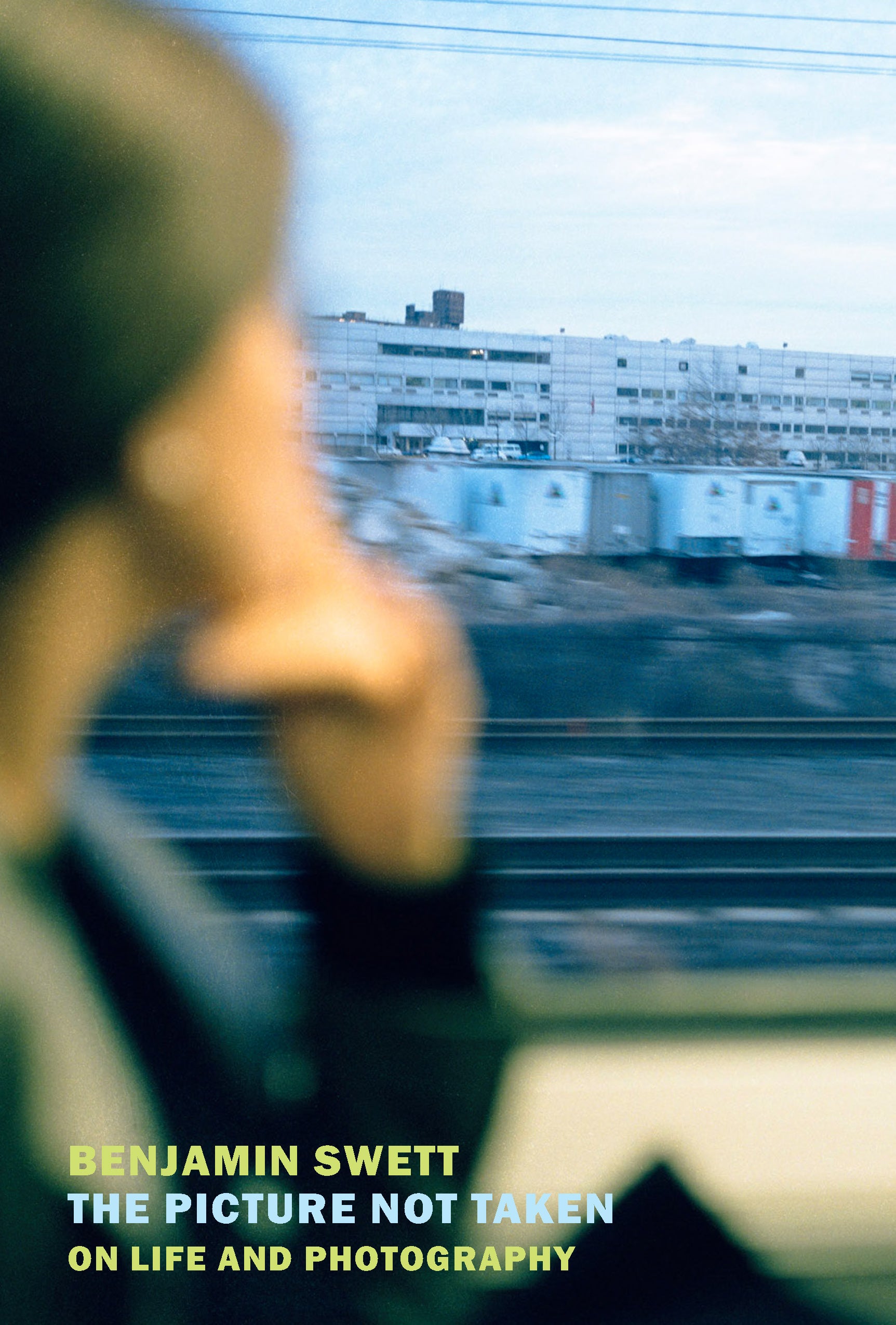 The Picture Not Taken – New York Review Books