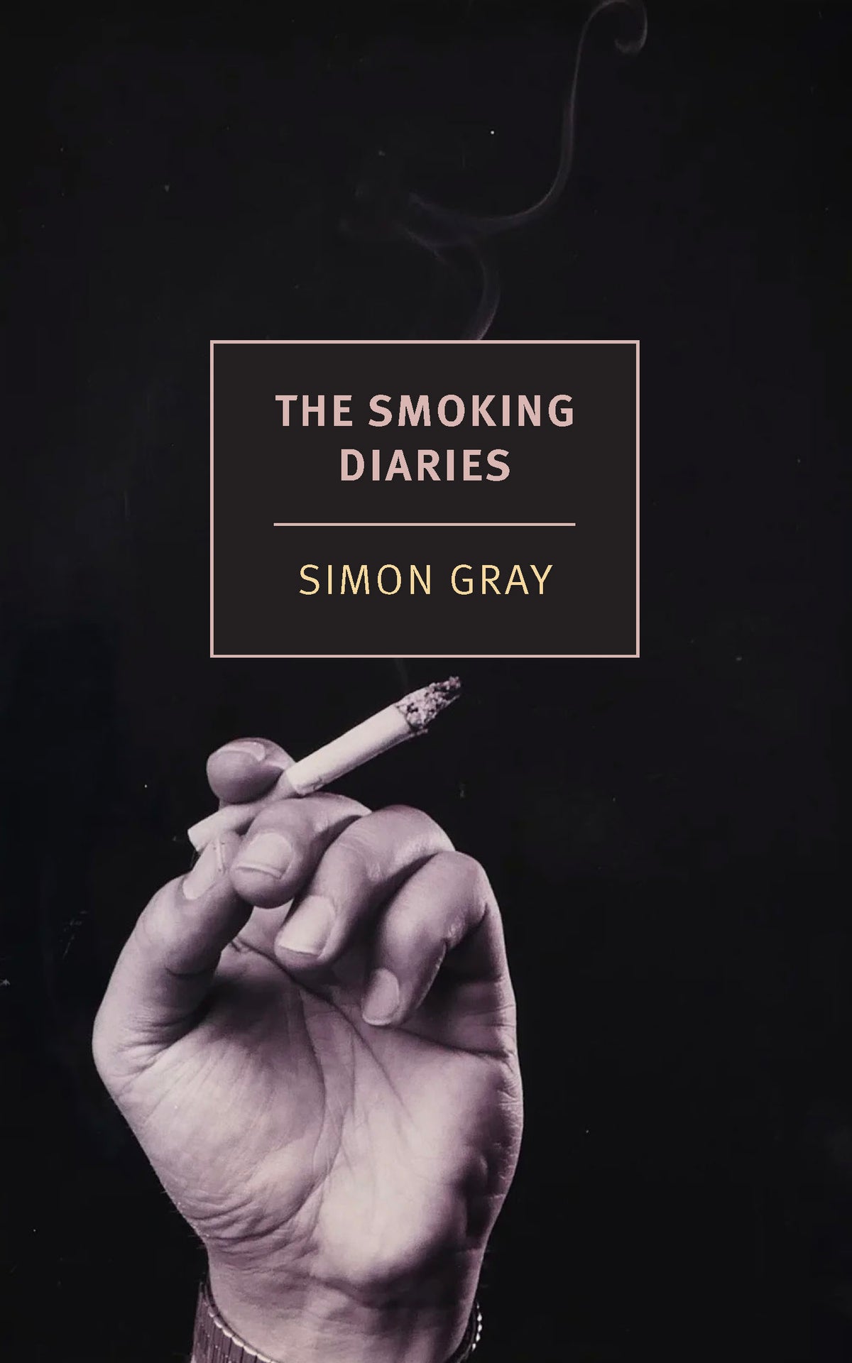 The Smoking Diaries