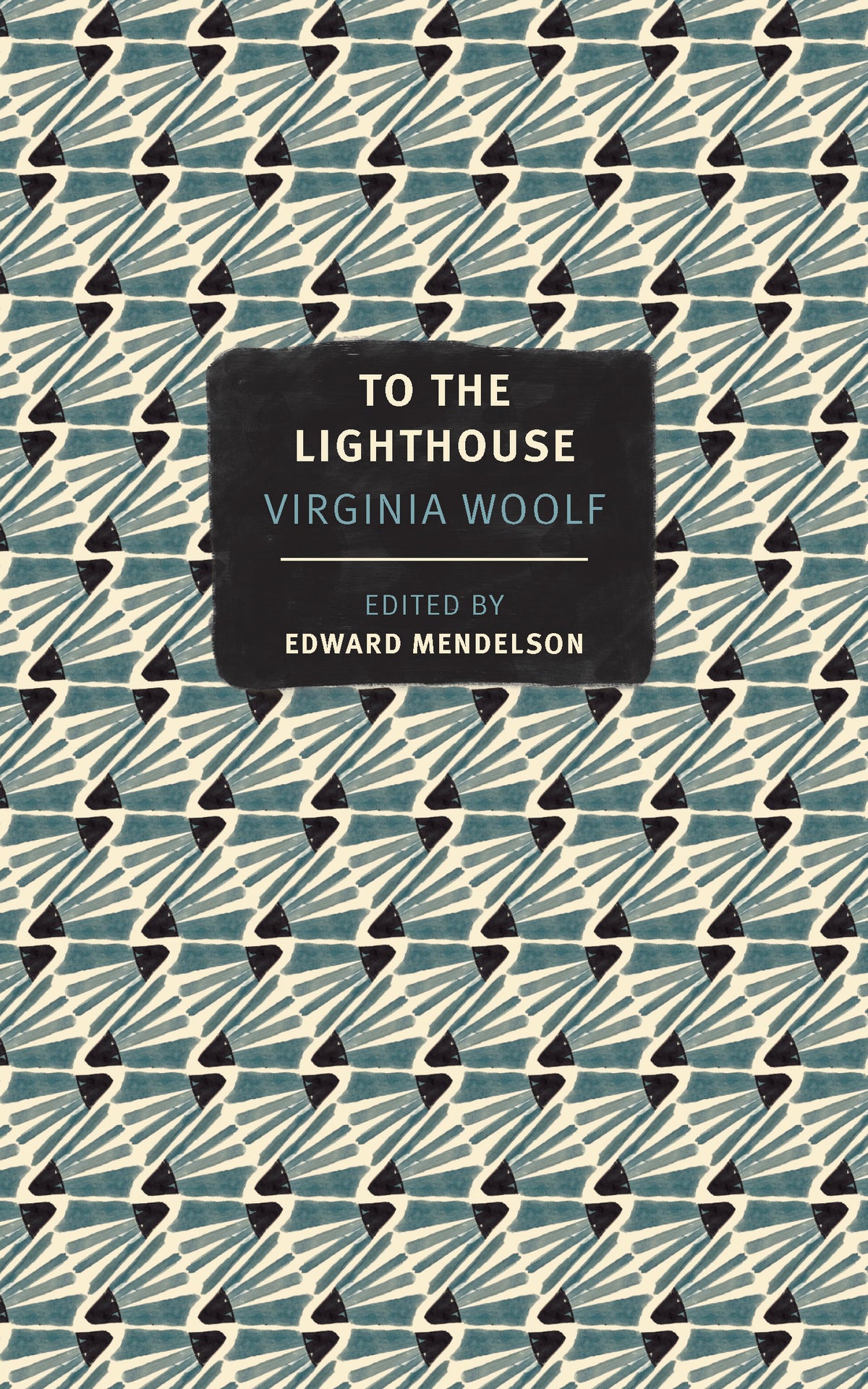 To the Lighthouse