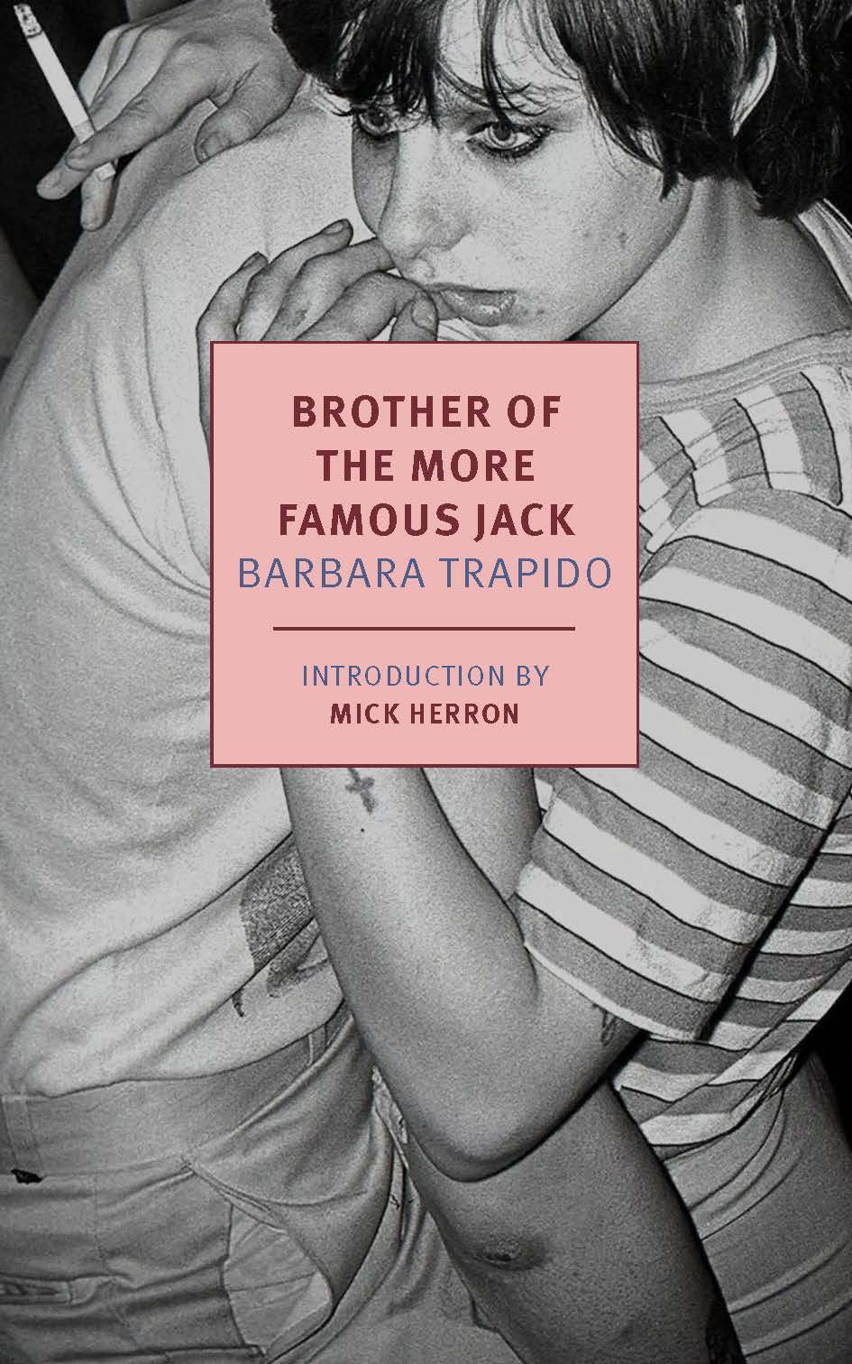 Brother of the More Famous Jack