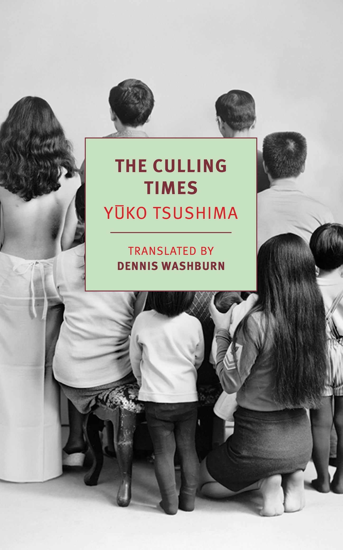 The Culling Times