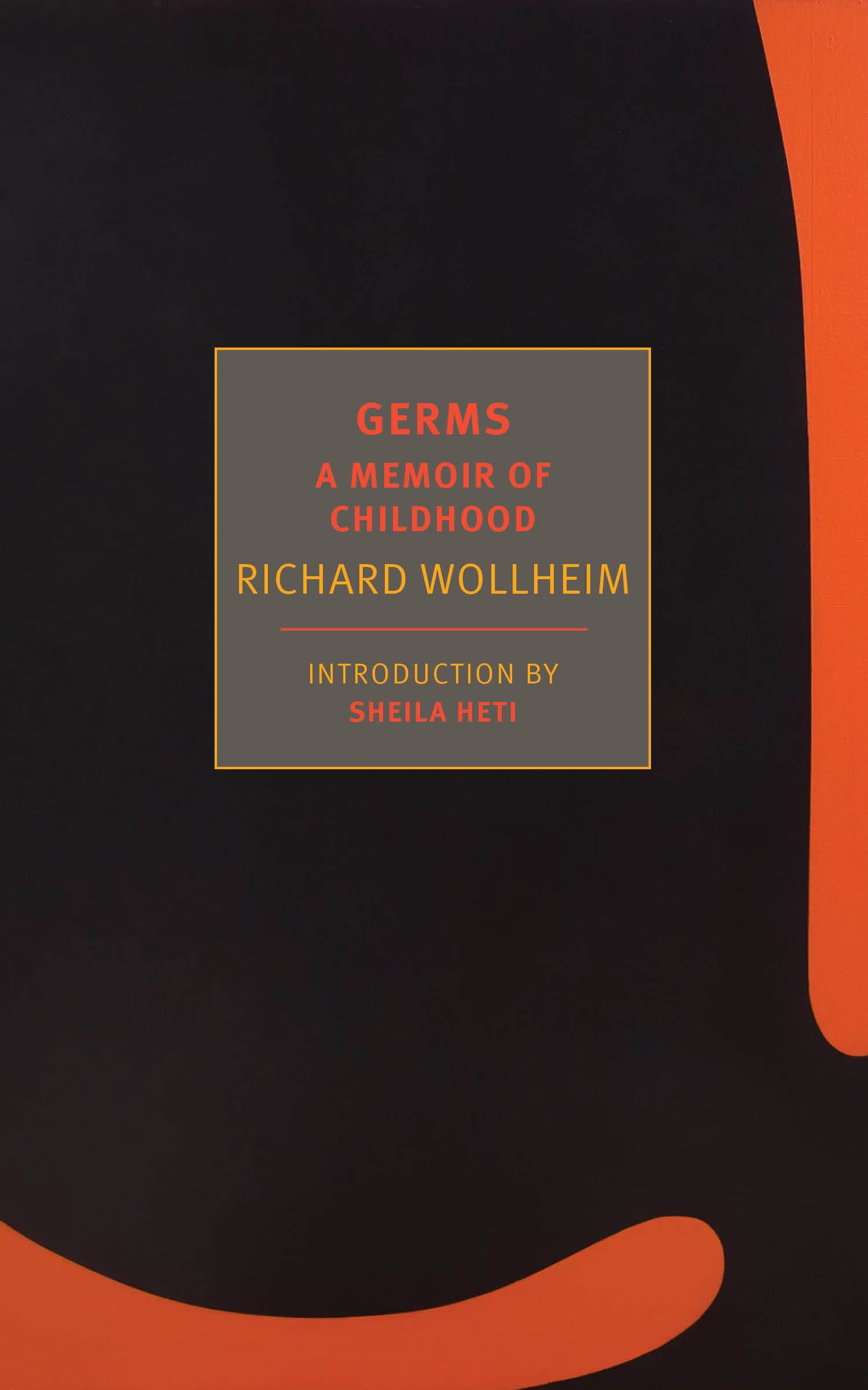 Germs – New York Review Books