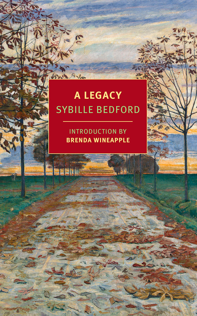 a new legacy