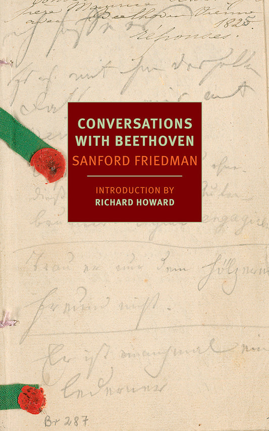 Conversations with Beethoven