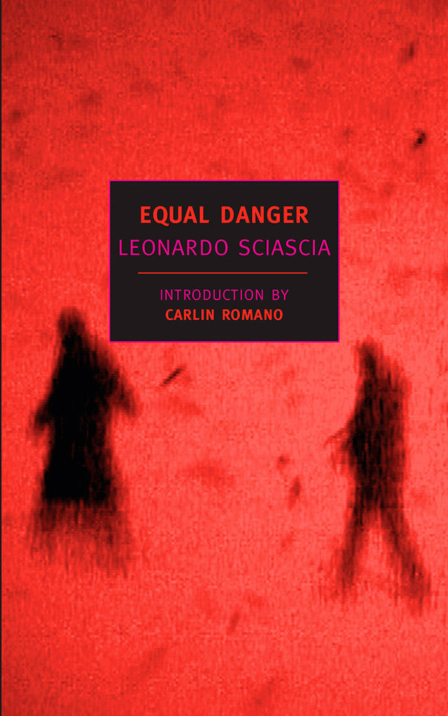 Equal Danger