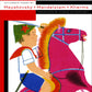 The Fire Horse: Children's Poems by Mayakovsky, Mandelstam, and Kharms