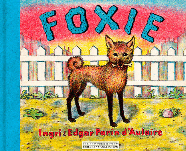 Foxie