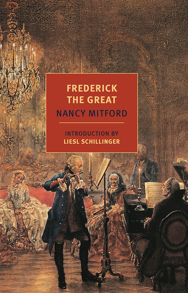Frederick　Great　the　–　New　York　Review　Books