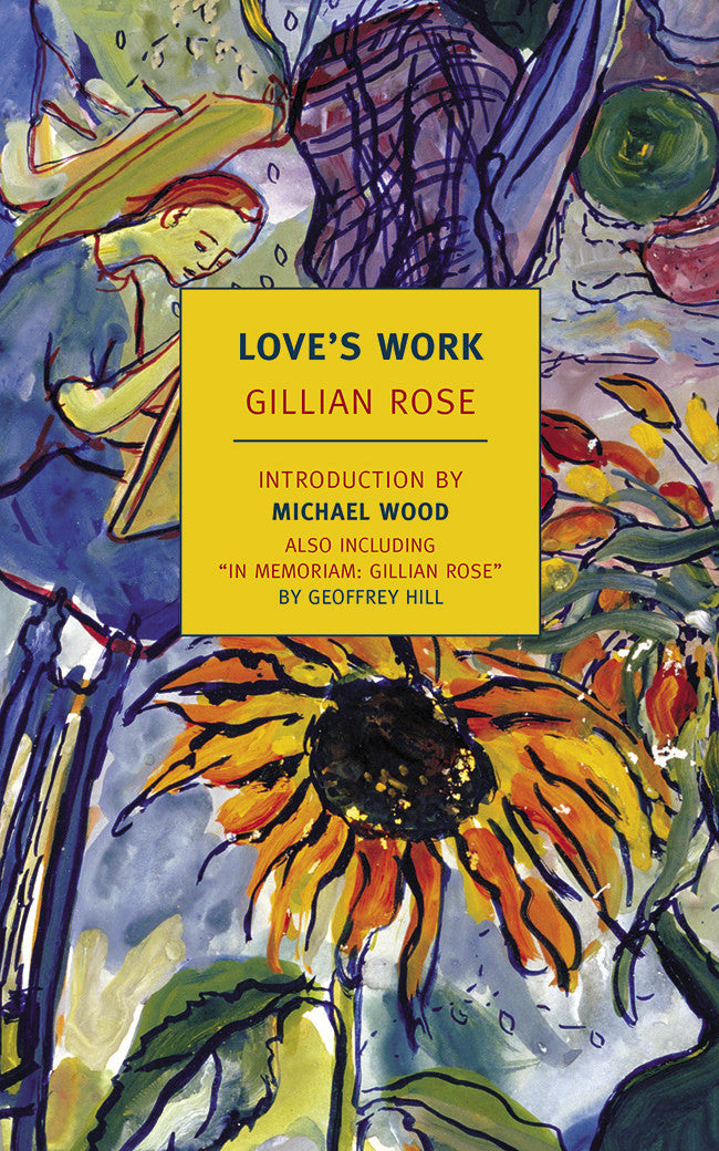 Love's Work