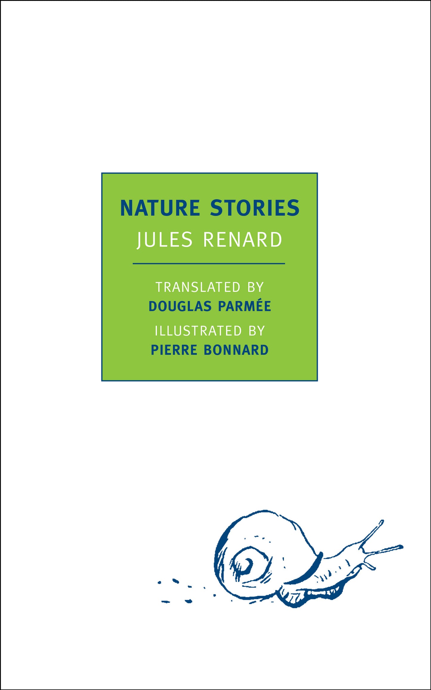 Nature Stories