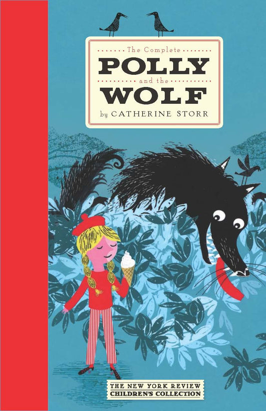 The Complete Polly and the Wolf