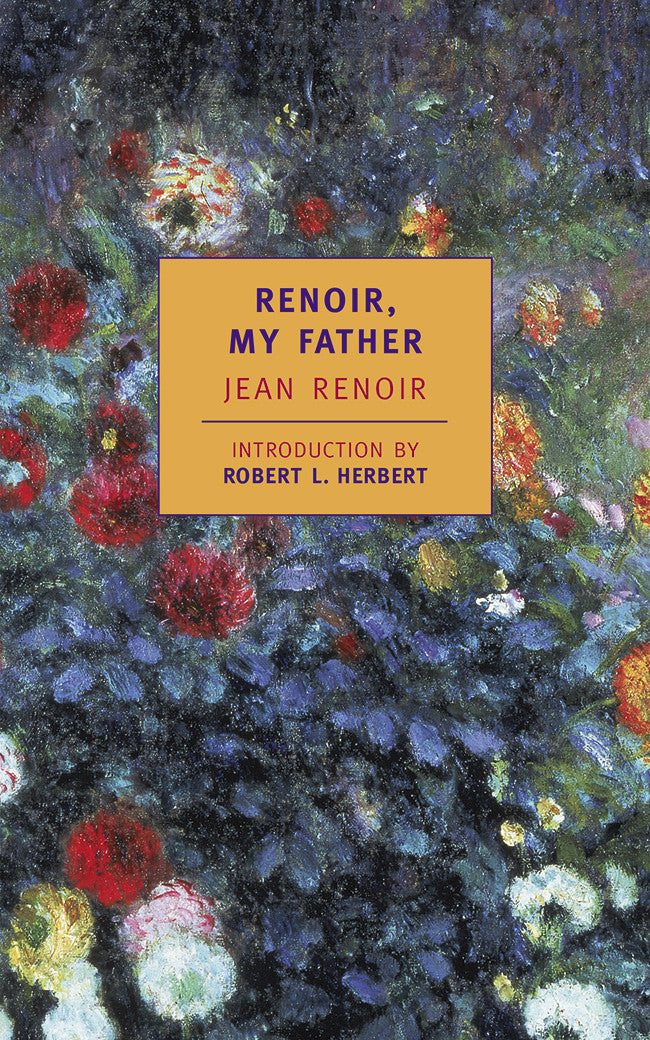 Renoir, My Father