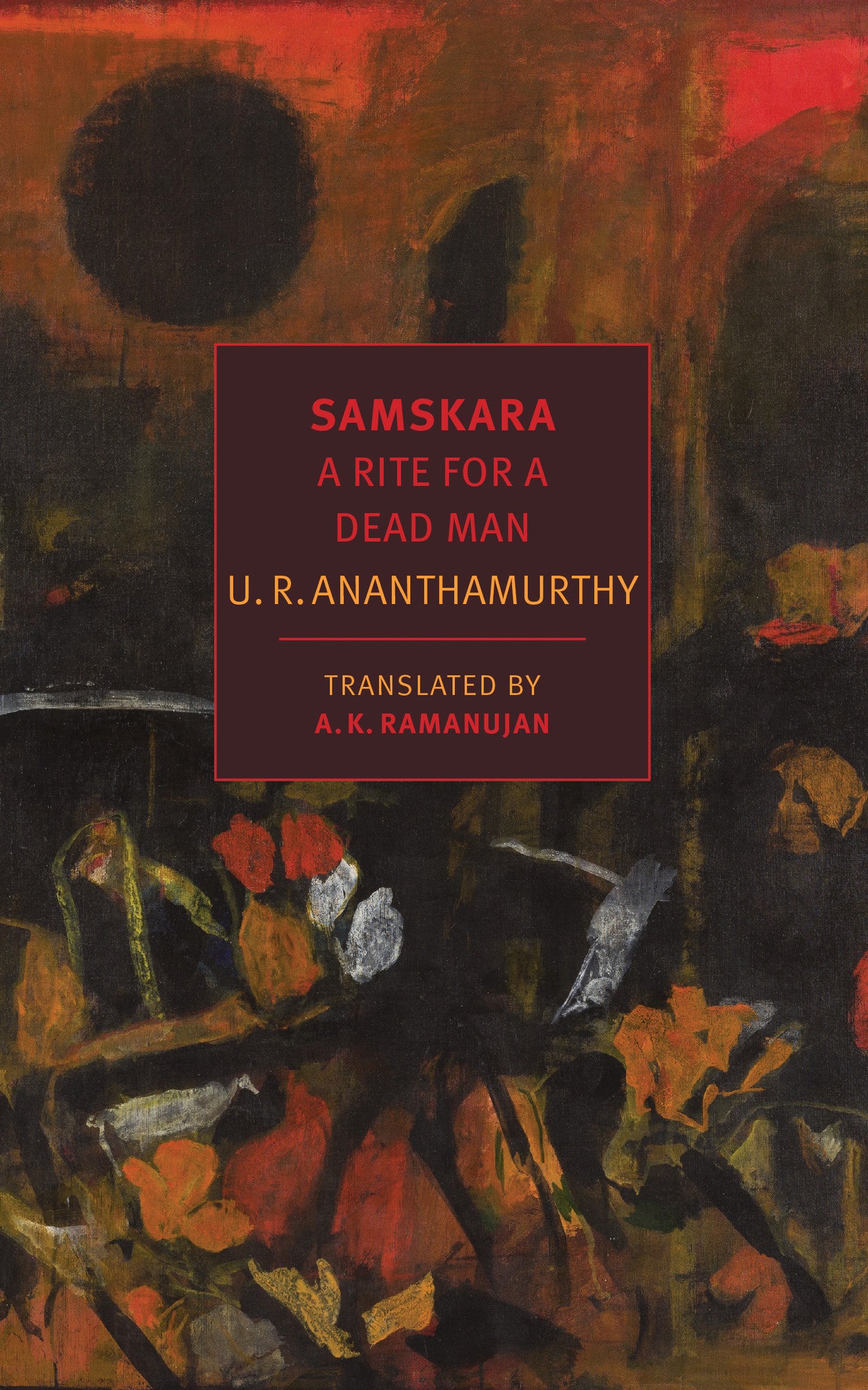 Samskara