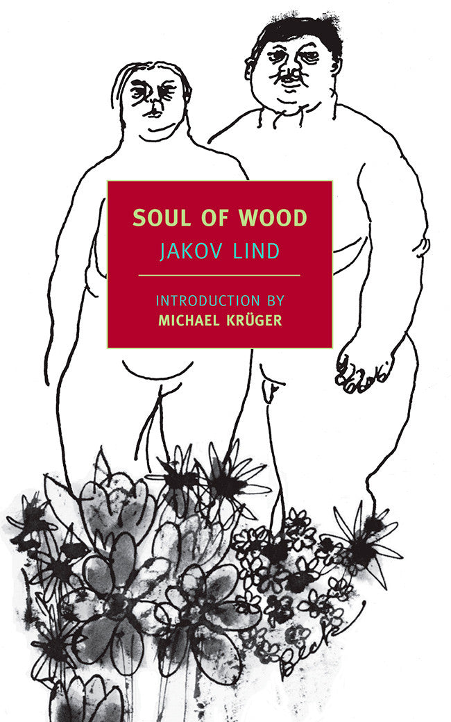 Soul of Wood