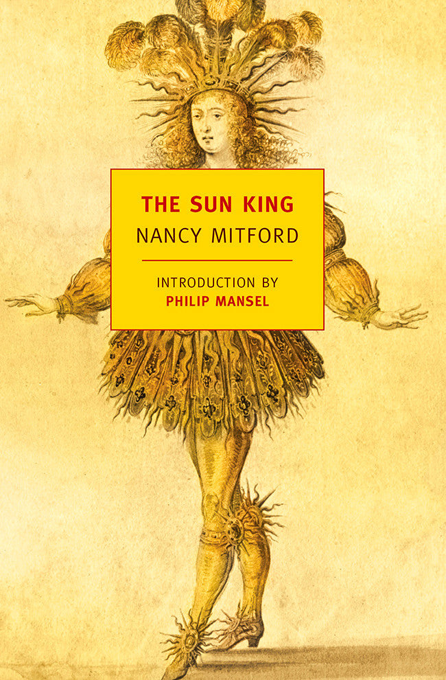 The Sun King – New York Review Books