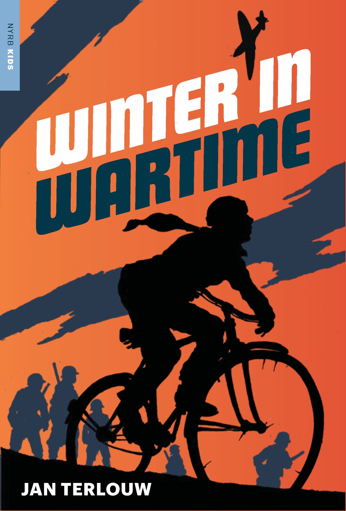 Winter in Wartime