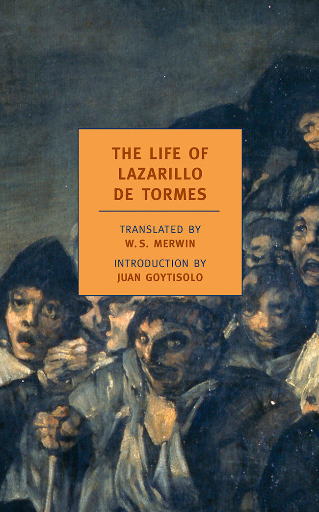 The Life of Lazarillo de Tormes