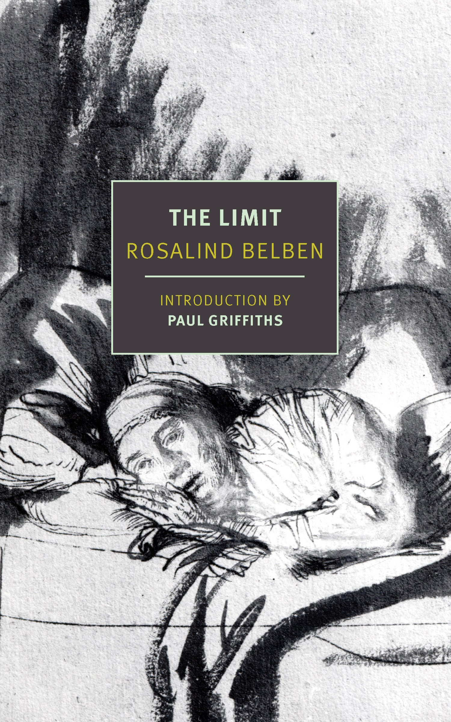 The Limit – New York Review Books