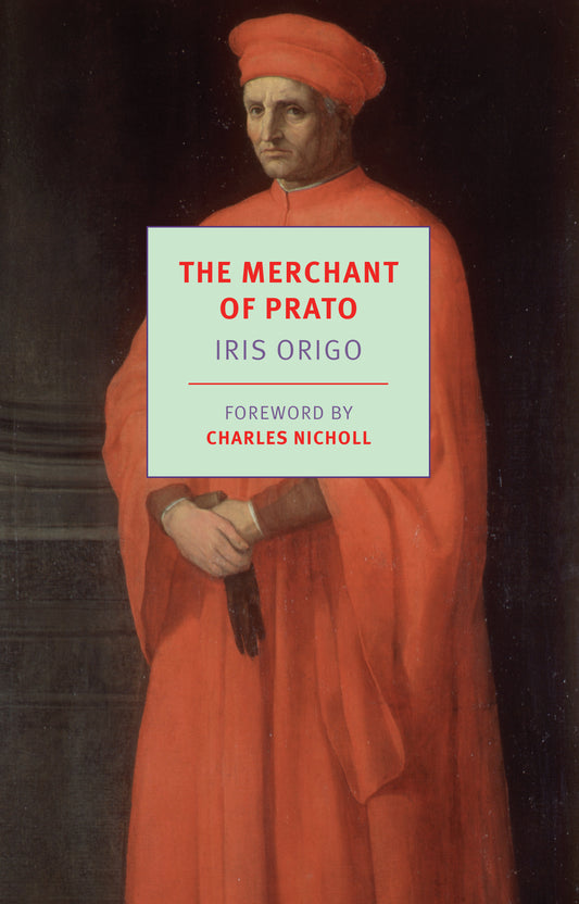 The Merchant of Prato