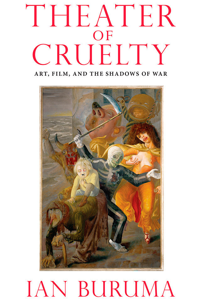 Theater of Cruelty