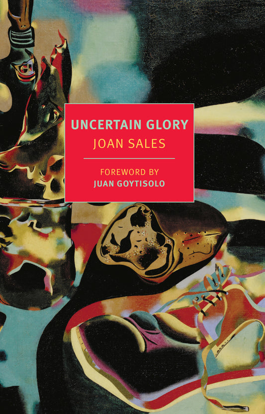 Uncertain Glory