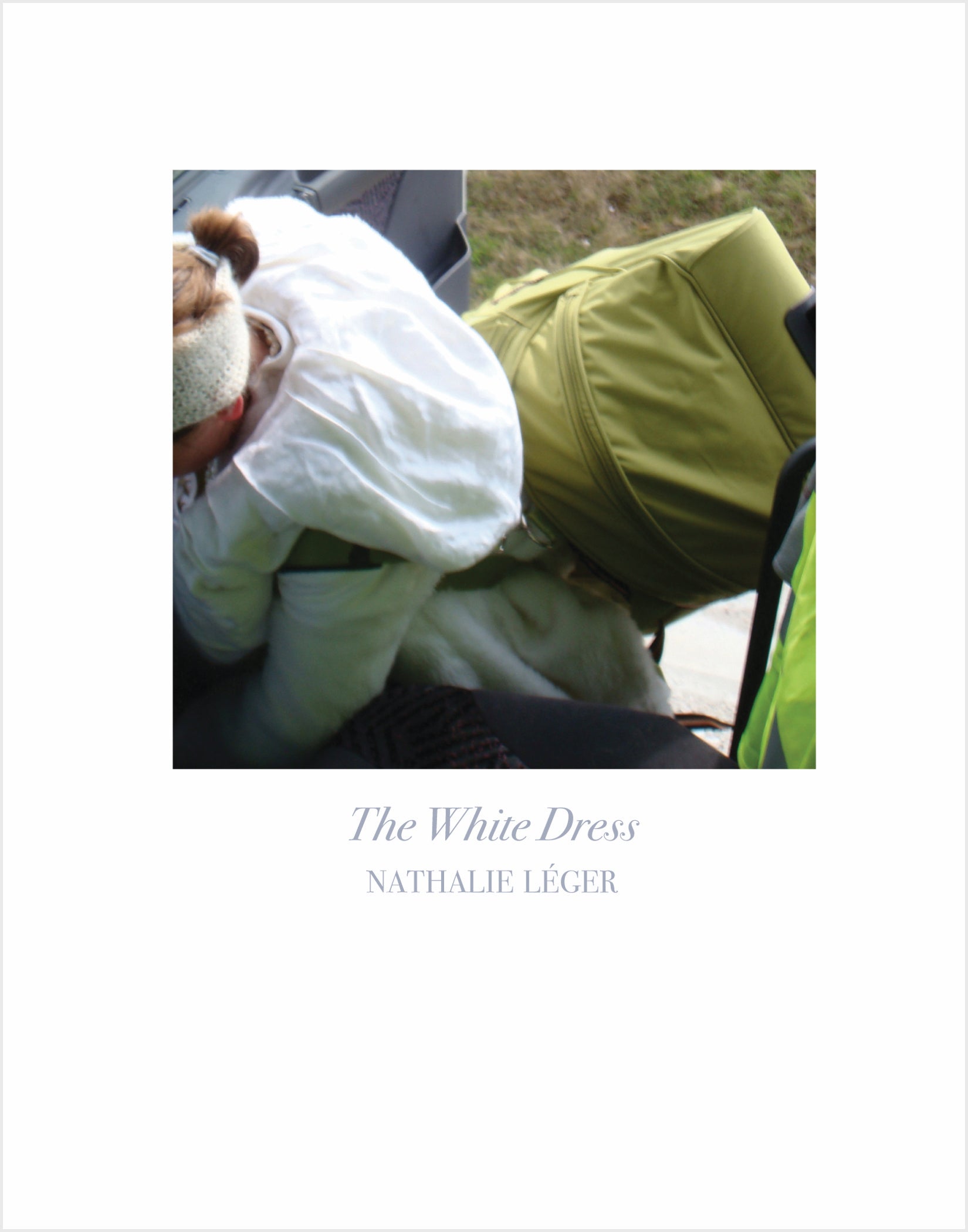 The White Dress New York Review Books The White Dress New York Review Books
