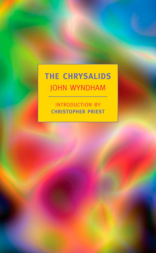 The Chrysalids