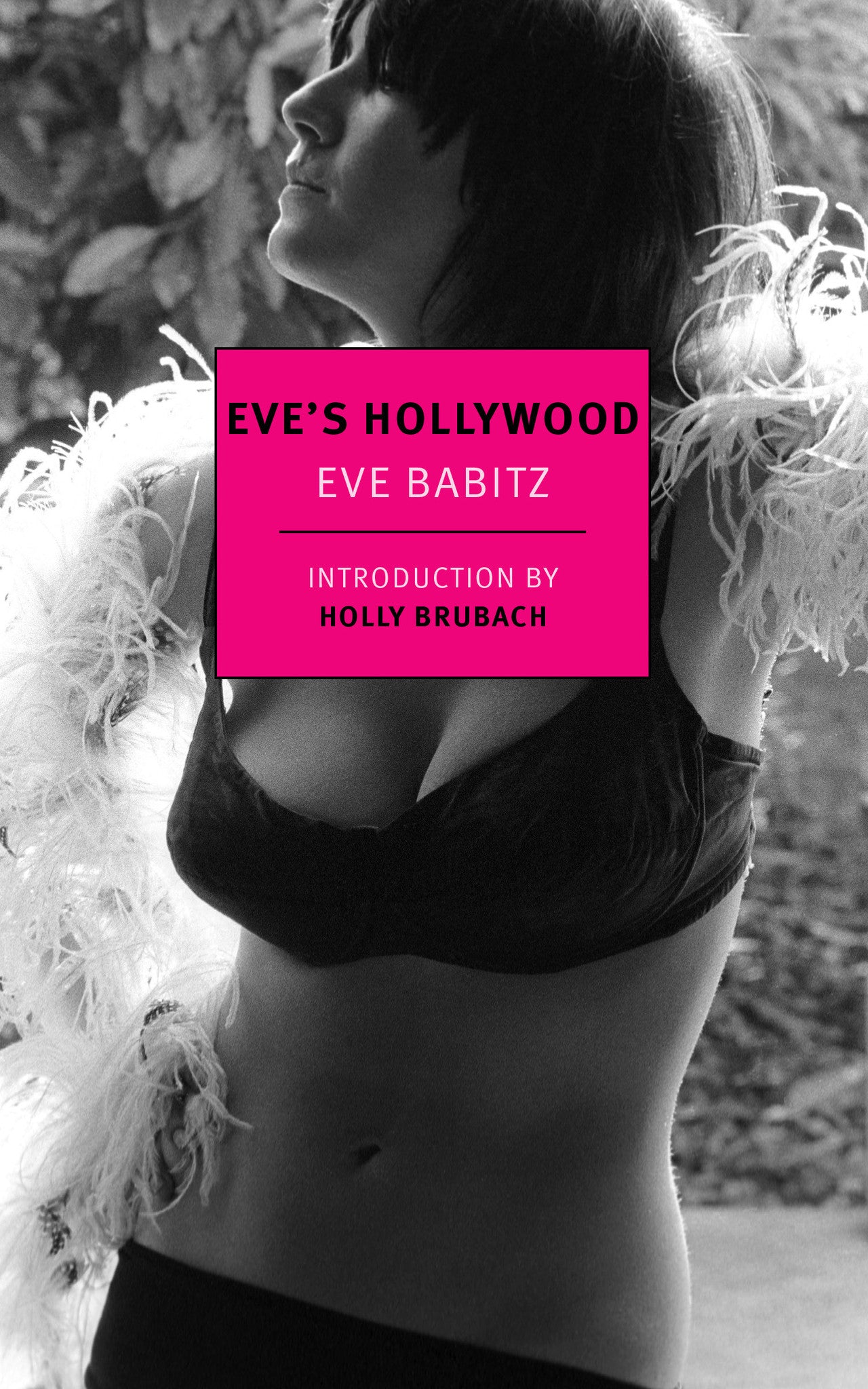 Eve's Hollywood – New York Review Books