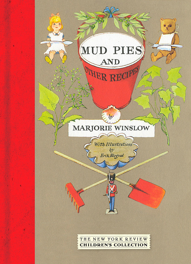 Mud Pies and Other Recipes