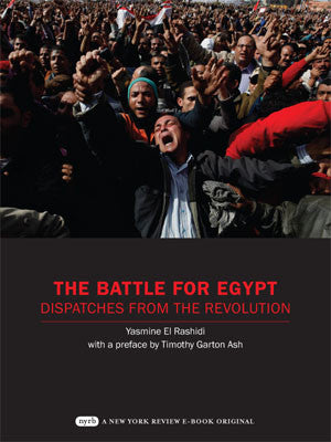 The Battle for Egypt