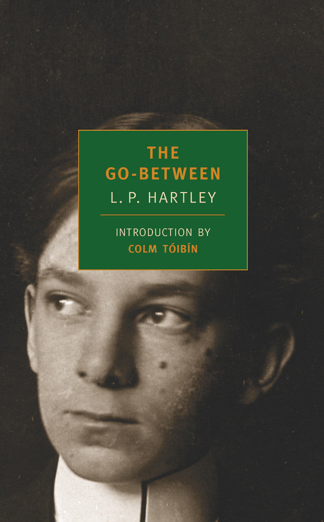 The Go-Between – New York Review Books