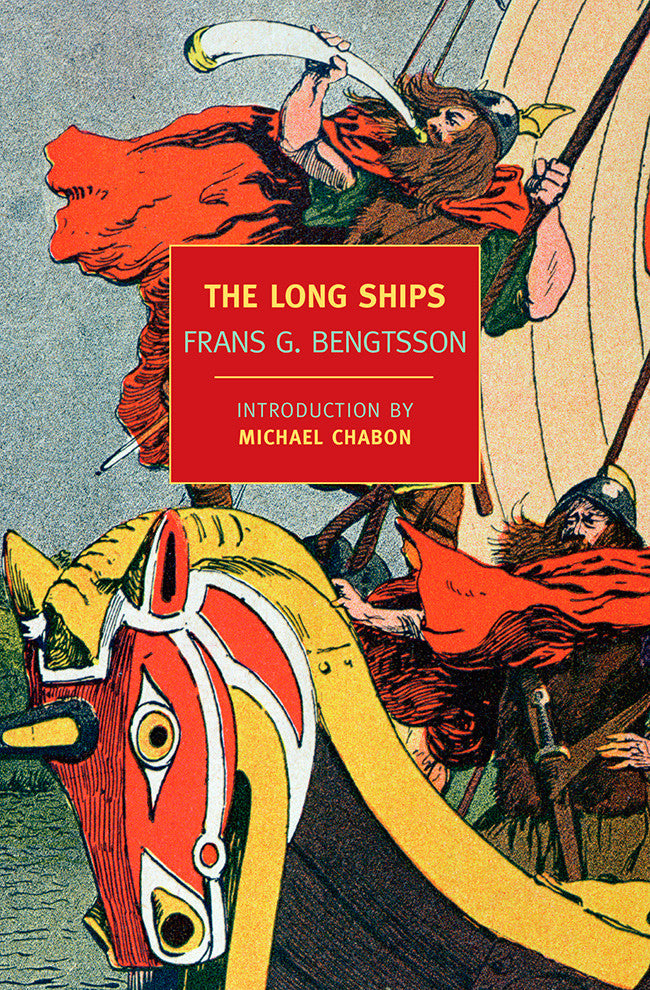 The Long Ships