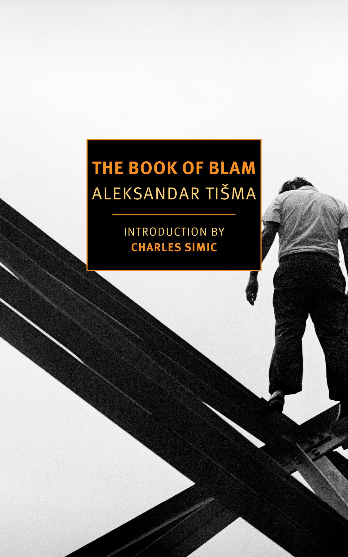 The Book of Blam