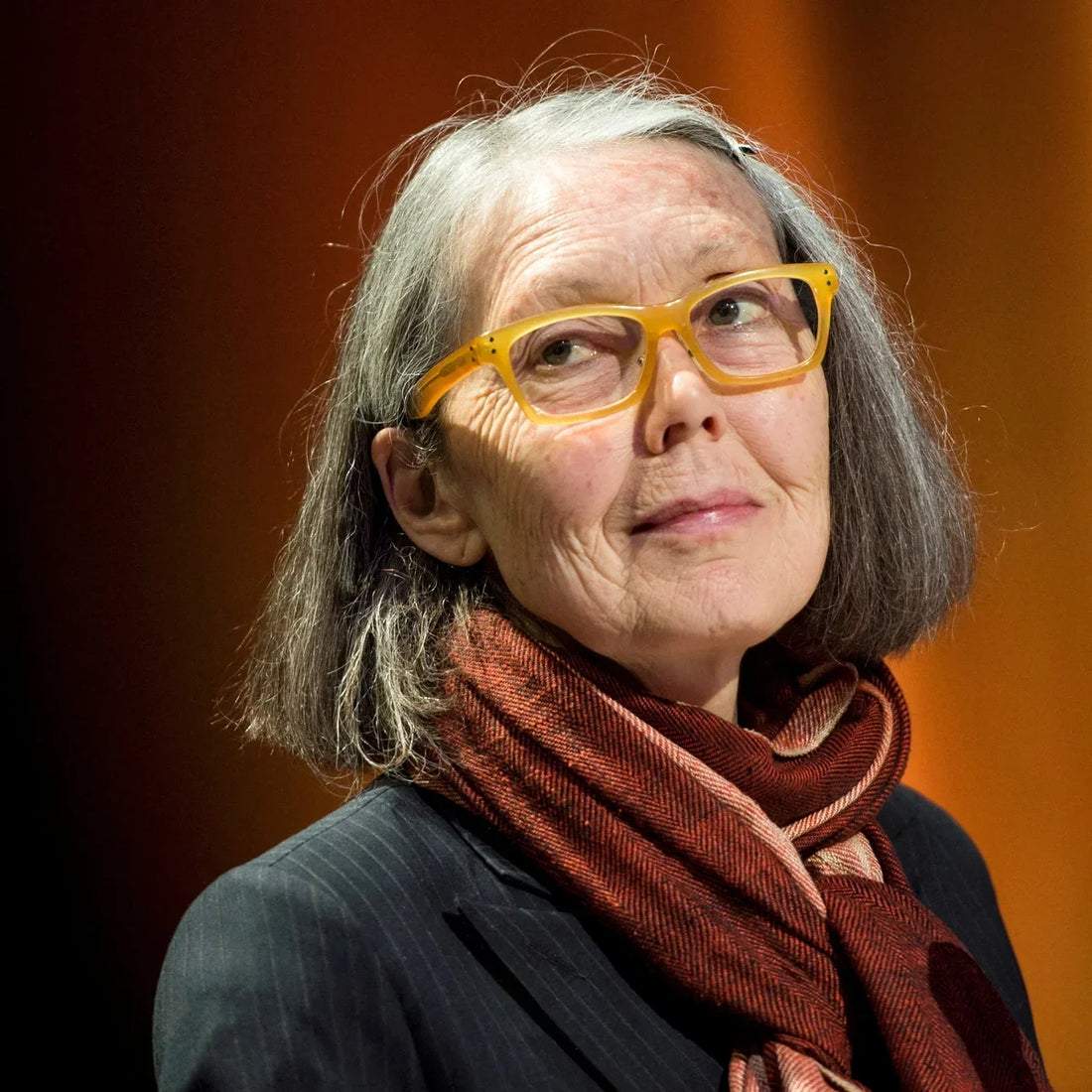 Anne Carson wins 2026 Nobel Prize in Literature