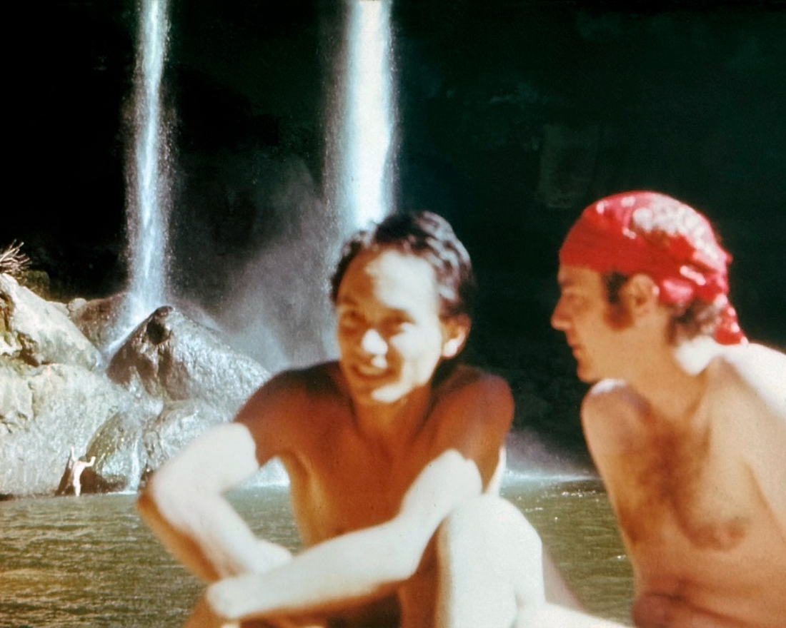 About Ed by Robert Glück: A Celebration