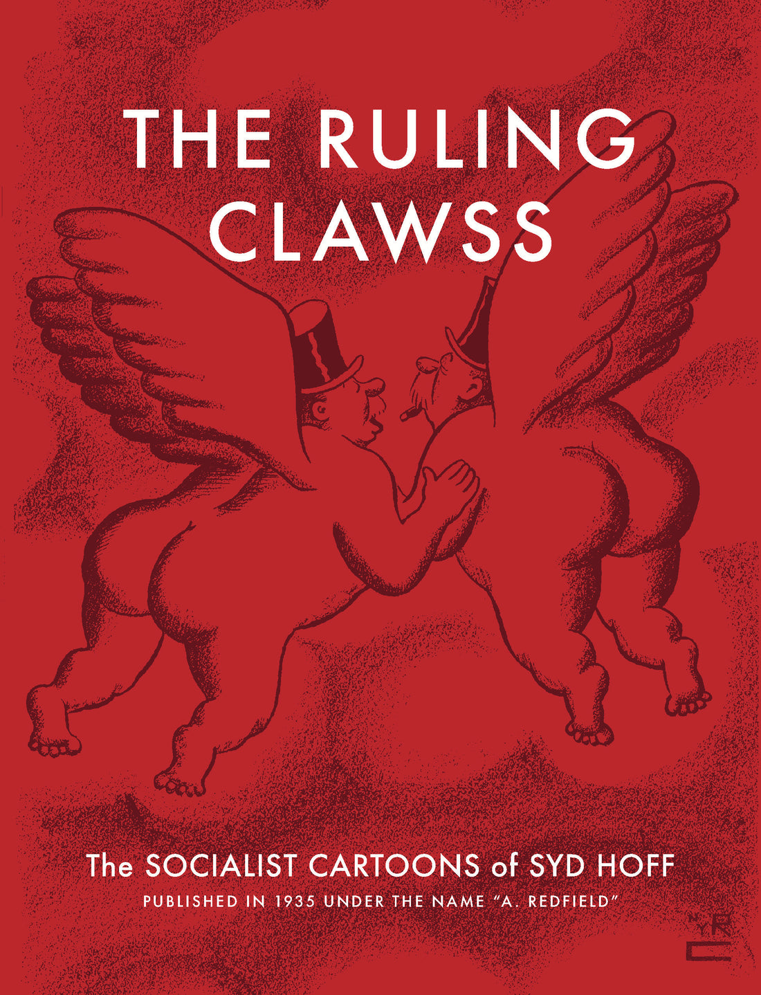 ‘The Ruling Clawss’ Featured in Jacobin